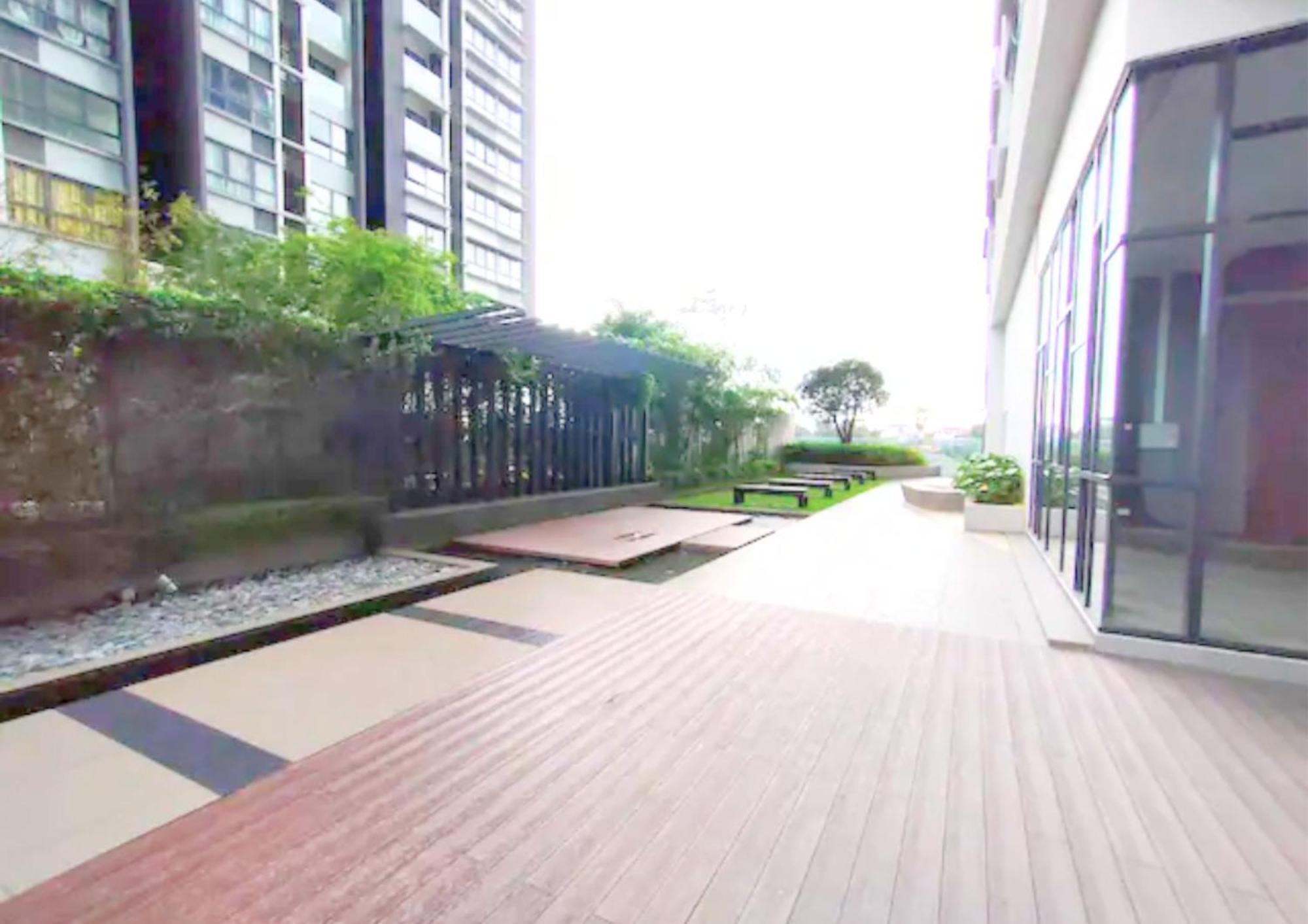 Cozy Mrt-Linked Unit, Dsara Sentral Sovo #Ds1 Sungai Buloh Eksteriør bilde