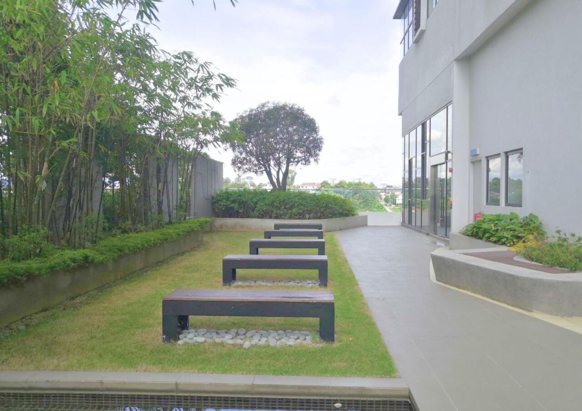 Cozy Mrt-Linked Unit, Dsara Sentral Sovo #Ds1 Sungai Buloh Eksteriør bilde