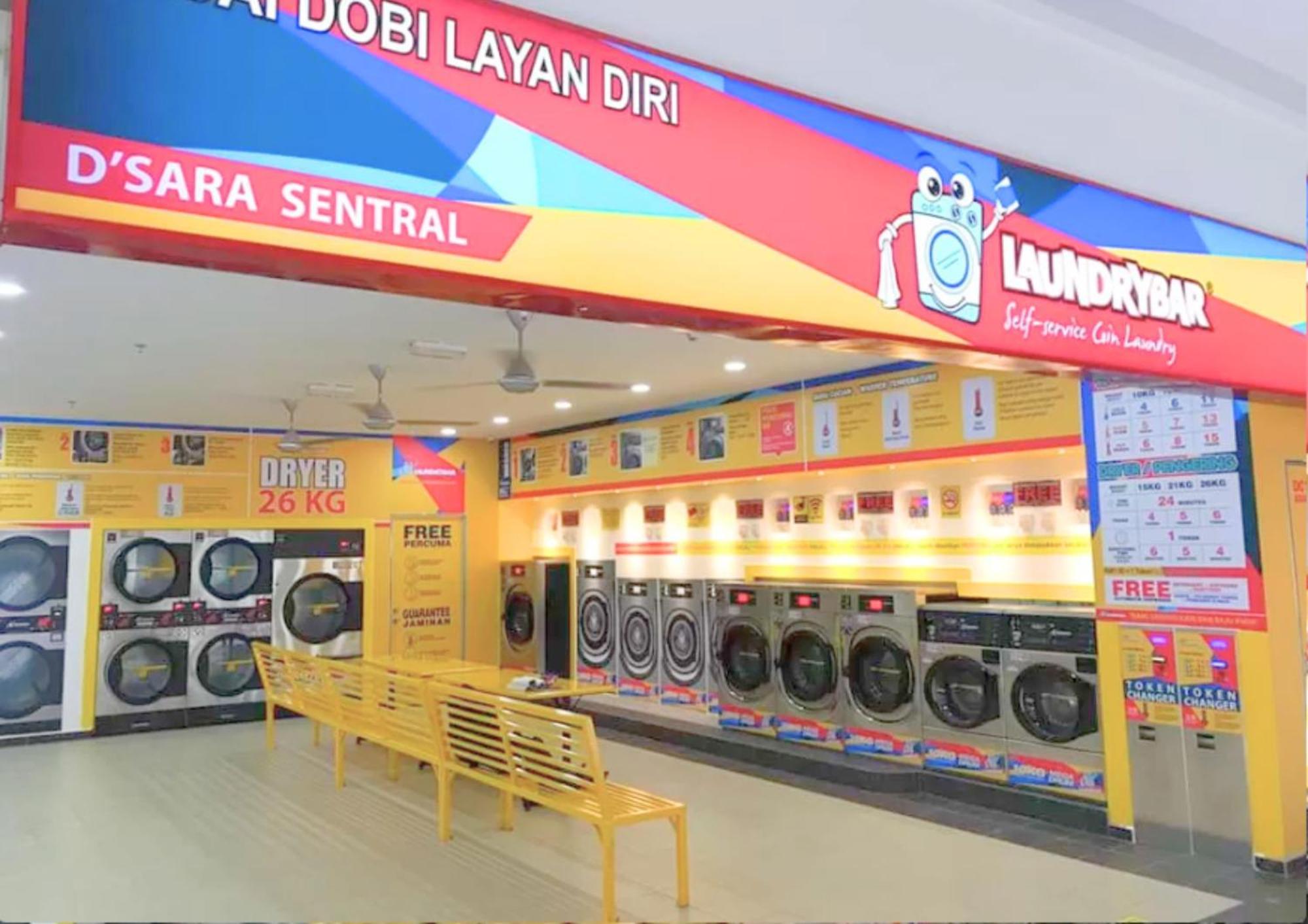 Cozy Mrt-Linked Unit, Dsara Sentral Sovo #Ds1 Sungai Buloh Eksteriør bilde