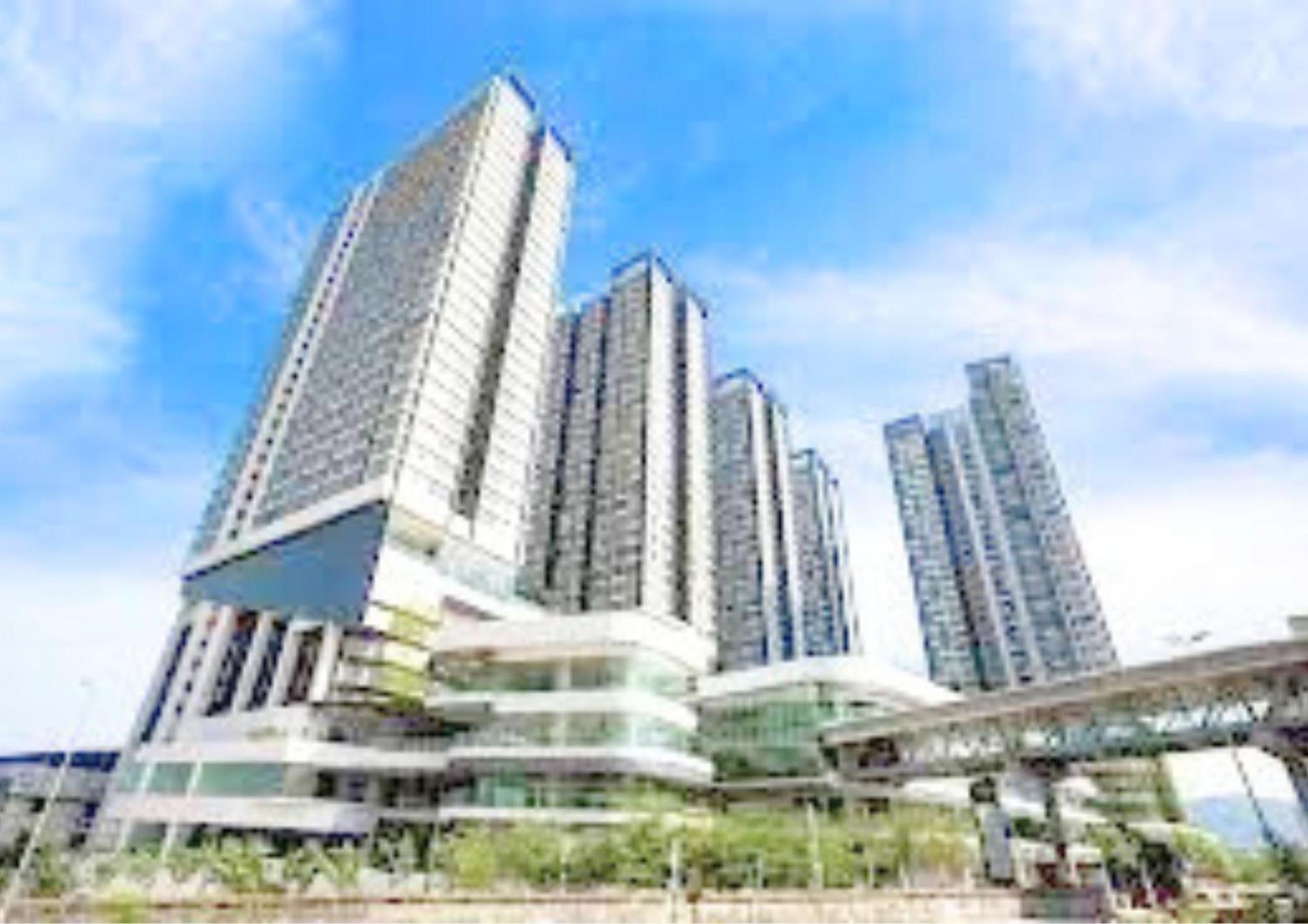 Cozy Mrt-Linked Unit, Dsara Sentral Sovo #Ds1 Sungai Buloh Eksteriør bilde