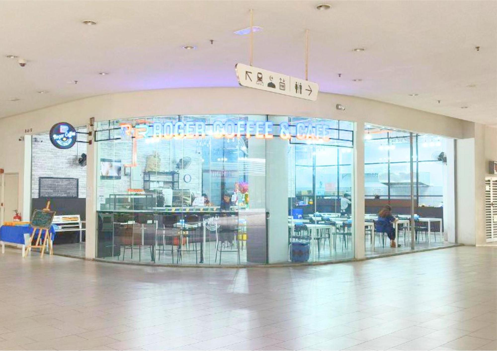 Cozy Mrt-Linked Unit, Dsara Sentral Sovo #Ds1 Sungai Buloh Eksteriør bilde